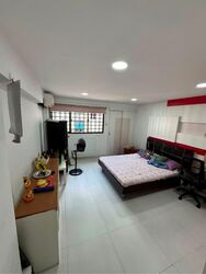 Blk 805 Khatib Gardens (Yishun), HDB 5 Rooms #573376131